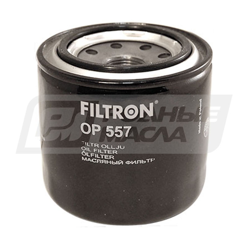 FILTRON OP 557 (C-304/C-307, 2630035A00, 5904608005571) OP557