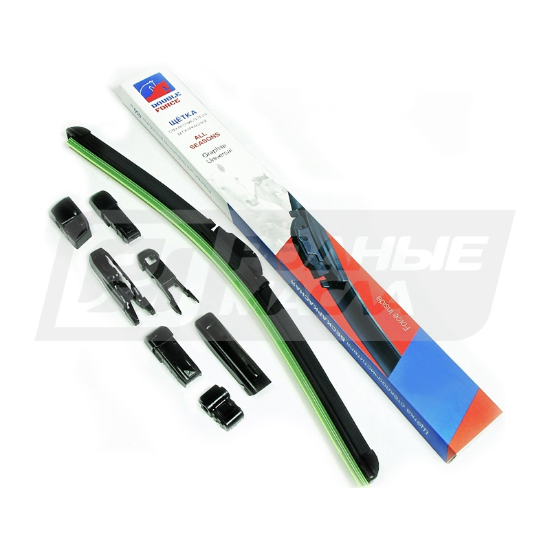 DOUBLE FORCE DFF21 530 мм (21