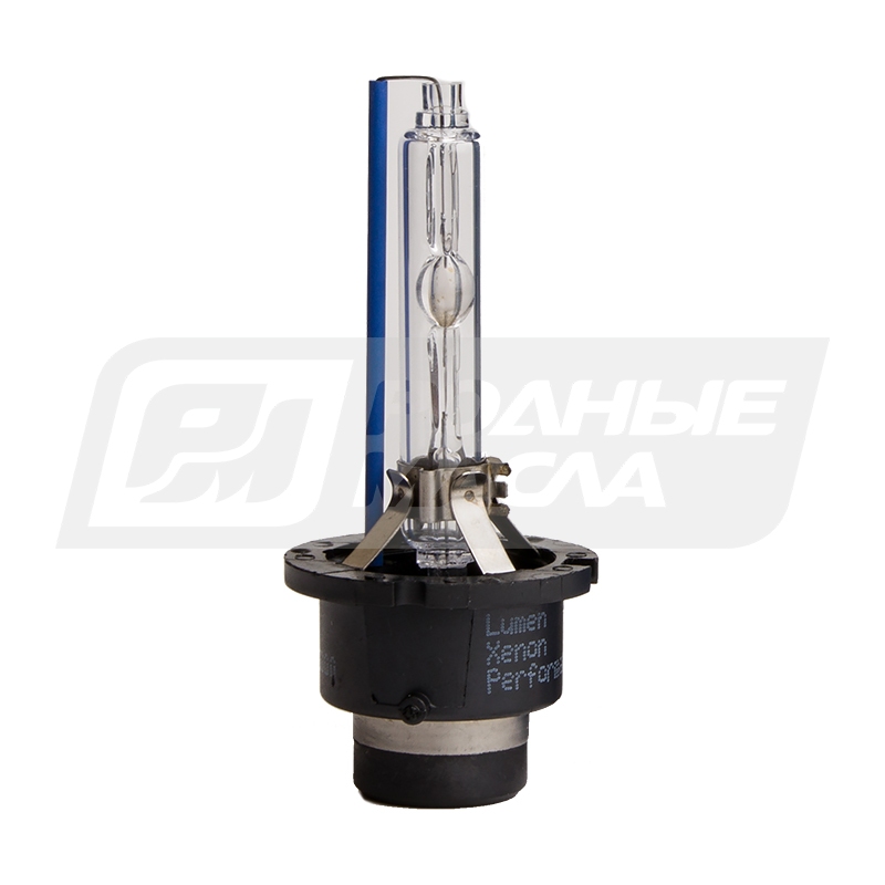 LUMEN Xenon Performance +50% D2S 85V 35W P32d-2 5000K, 1шт MHDXP5000D2S