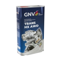 GNV Trans HX AWD, 1л GTHA10850201111AWDS001