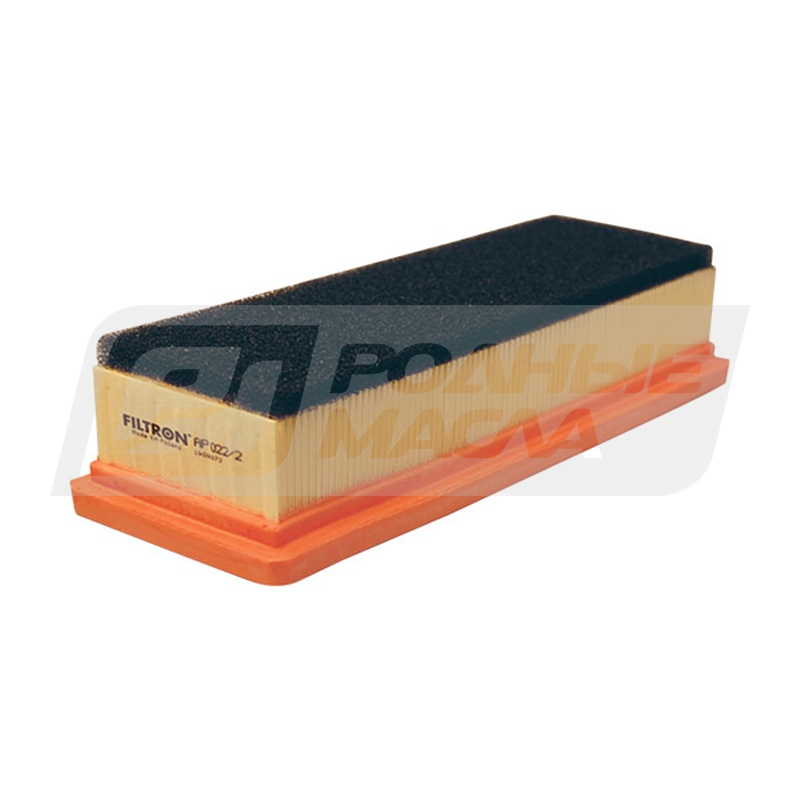 FILTRON AP 022/2 (A-Fiat 55192012, 5904608030221) AP0222