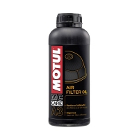 MOTUL MC Care A3 Air Filter Oil, 1л 108588