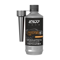 LAVR, Усилитель моторного топлива, 310мл Ln2127L